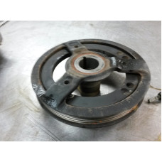 94S107 Crankshaft Pulley From 2003 Chevrolet Cavalier  2.2 120607